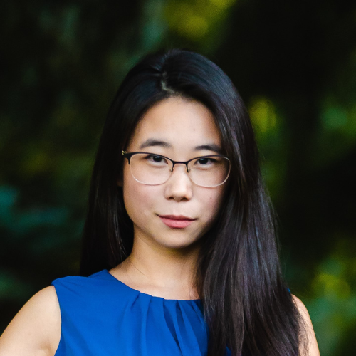 Grace Chi Secon NJ Grace Chi Secon NJ